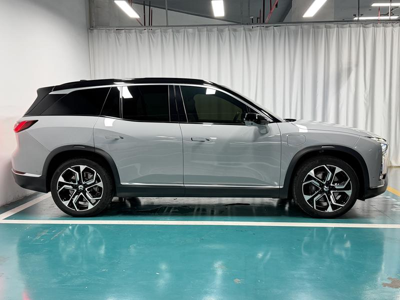 NIO NIO ES8 2020