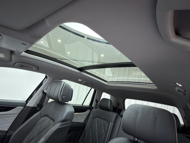 Volkswagen Teramont 2023