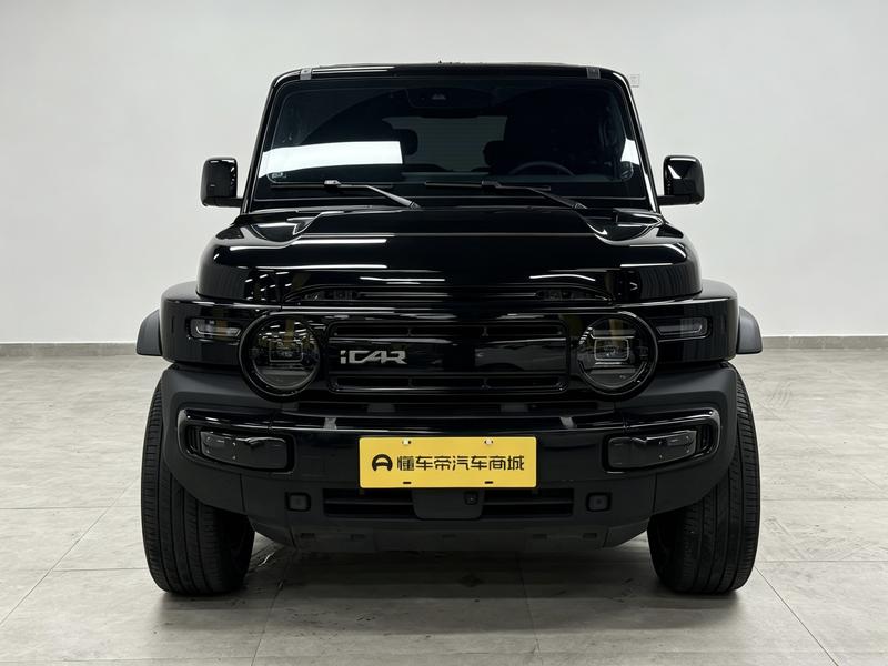 iCAR ICAR Super V23 2025