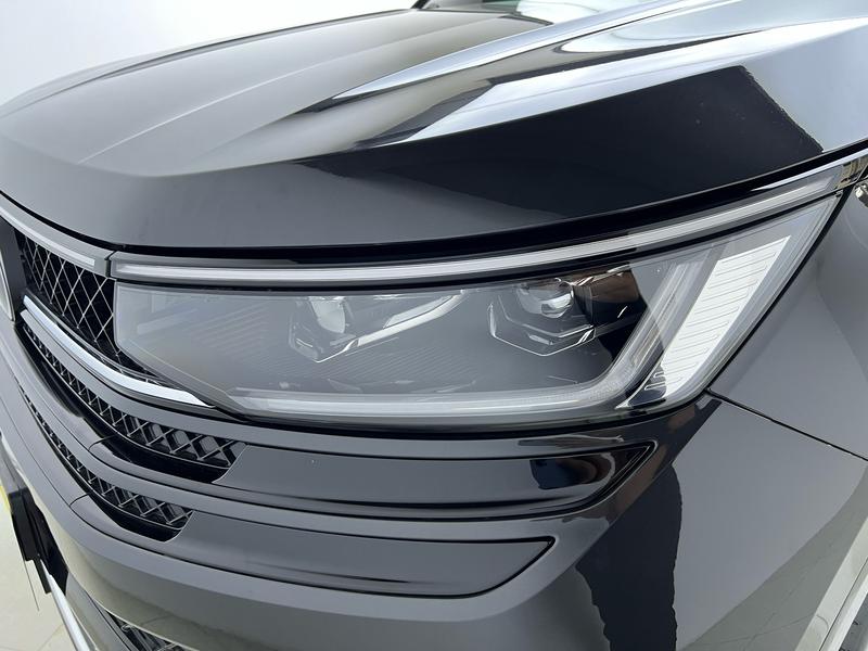 Volkswagen Lanxun 2024