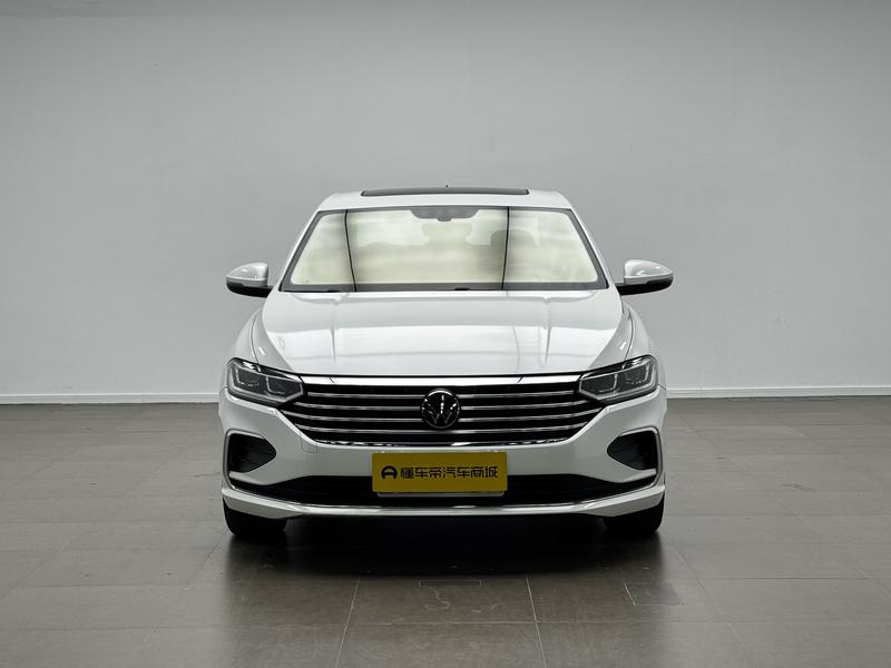 Volkswagen Lavida 2023