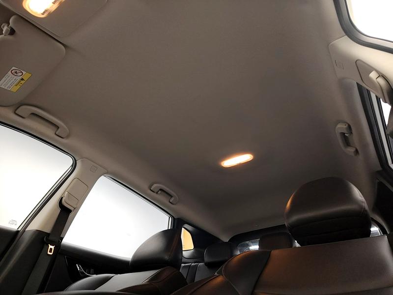 Nissan Qashqai 2022