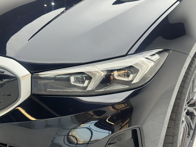 BMW BMW i3 2023