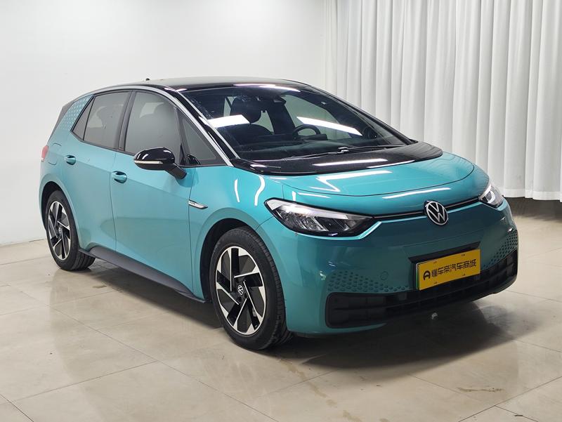 Volkswagen Volkswagen ID.3 2023