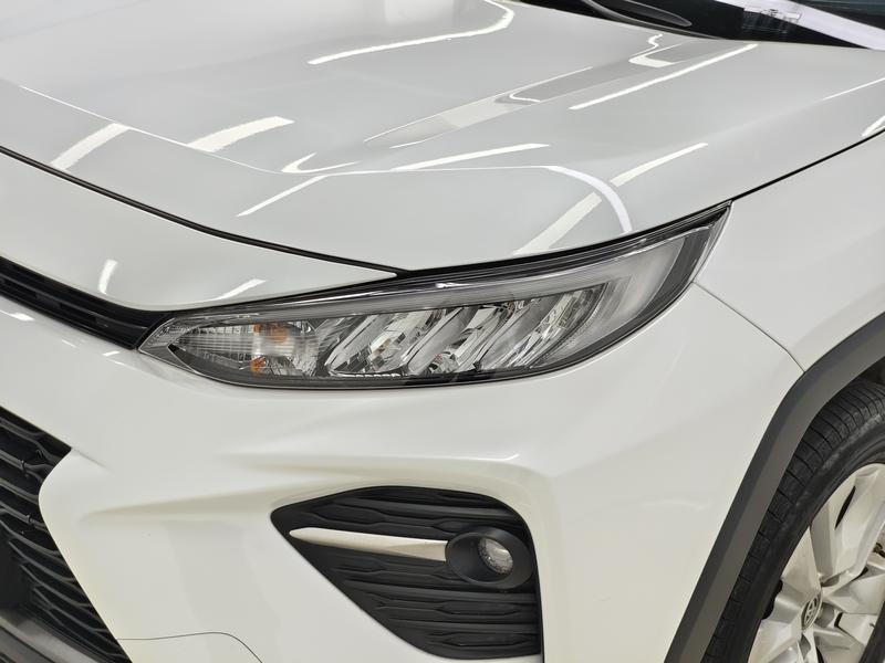 Toyota Vetlanda  2022