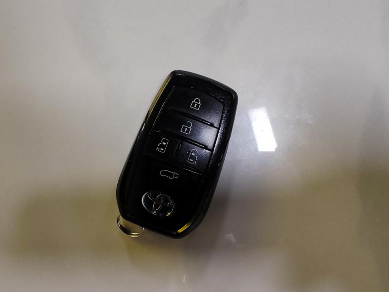 Toyota Sienna 2021