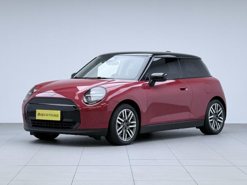 MINI Electric MINI COOPER 2024