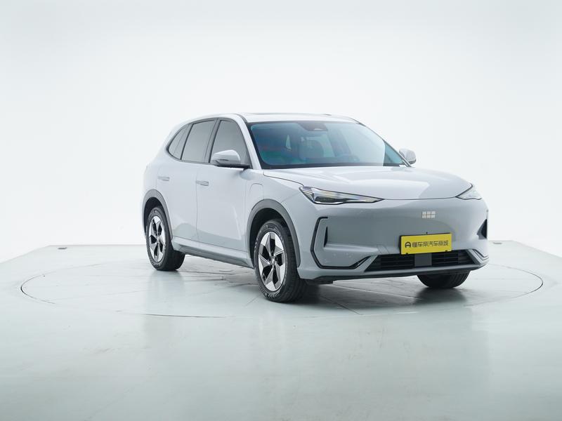 Geely Galaxy Galaxy E5 2024