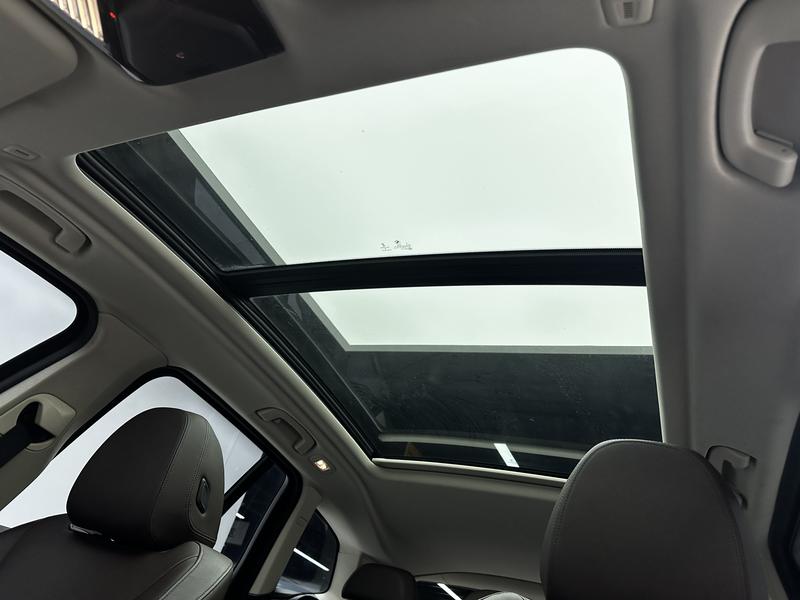BMW BMW X3 2018