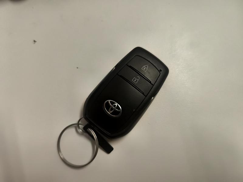 Toyota Corolla Cross 2023