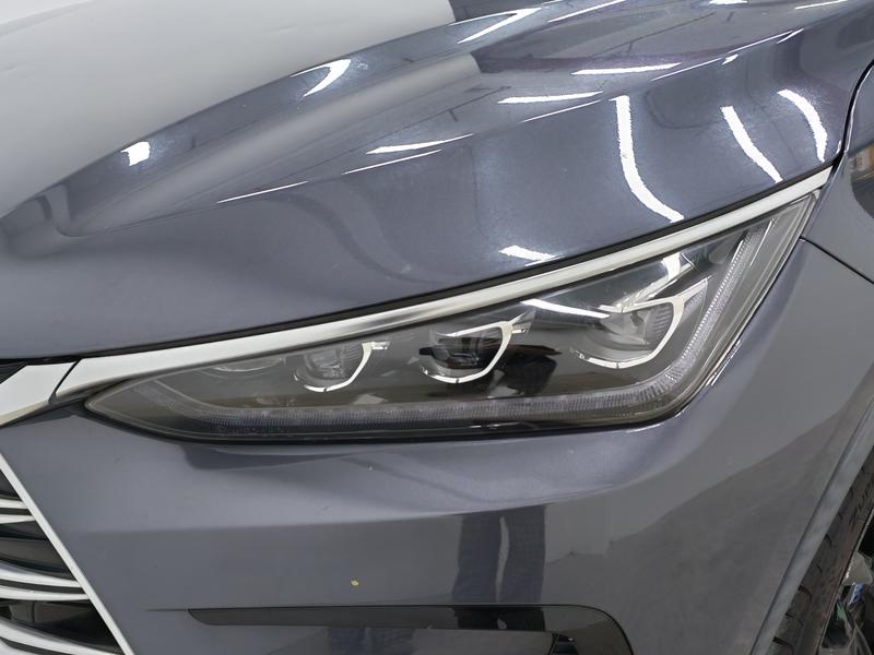 BYD Tang DM 2021