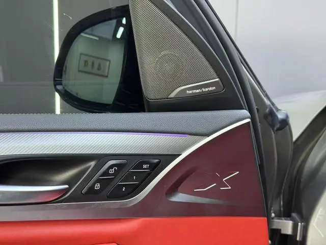 BMW BMW X3 M X3 M Thunder Edition