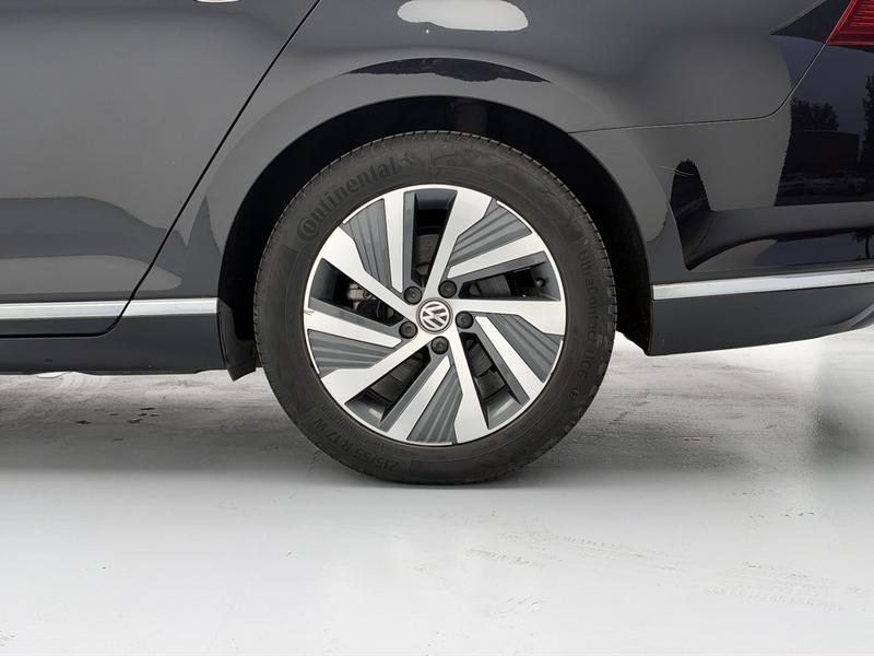 Volkswagen Magotan PHEV 2020