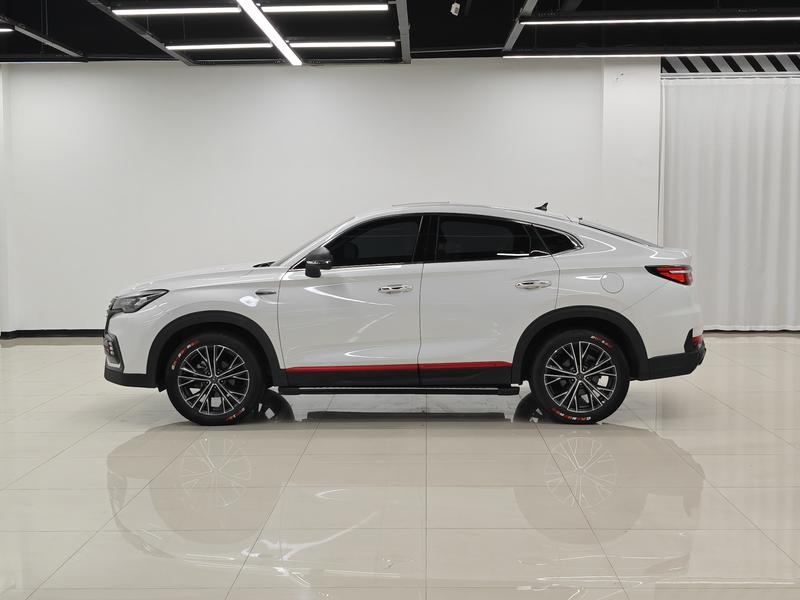 Changan Changan CS85 COUPE 2023