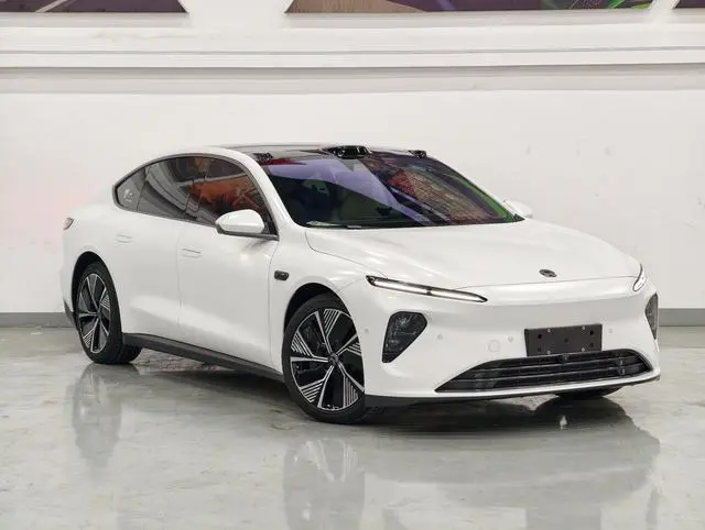NIO Nio ET7 75kWh