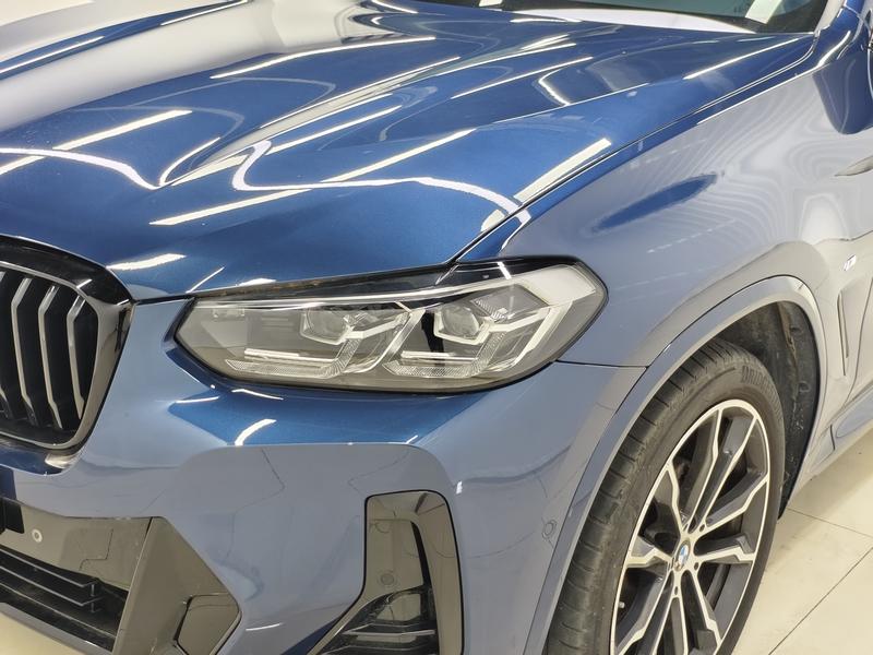 BMW BMW X3 2023