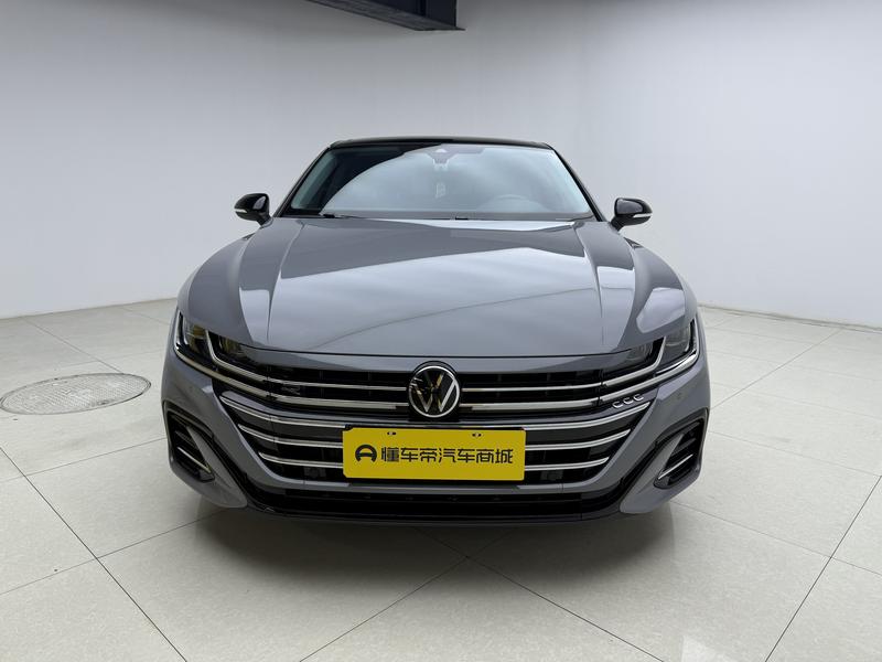 Volkswagen Volkswagen CC 2024