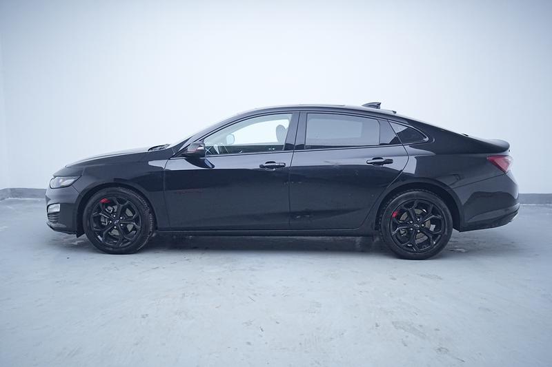 Chevrolet Malibu XL 2022