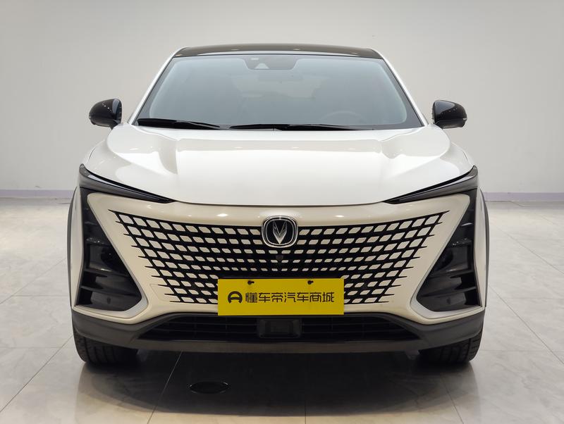 Changan Changan UNI-T 2020