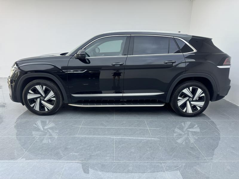 Volkswagen Teramont 2023