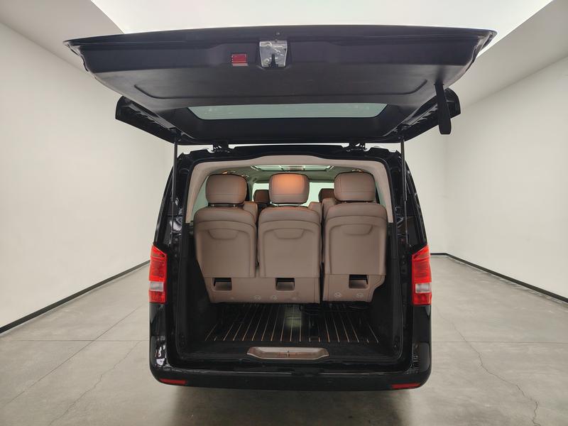 Mercedes-Benz Vito 2018