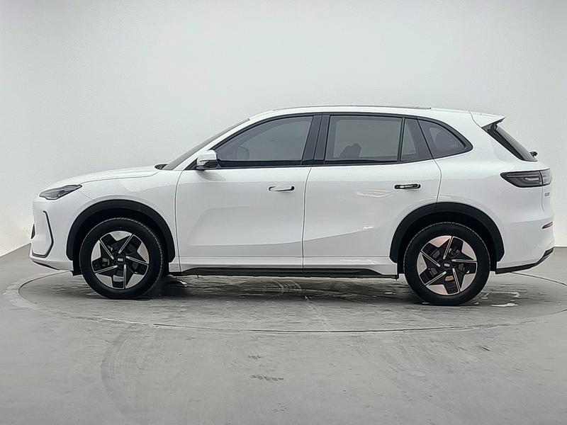 Geely Galaxy Galaxy E5 2026