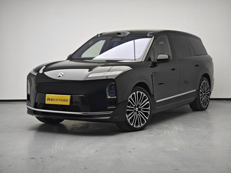 NIO NIO ES8 2026