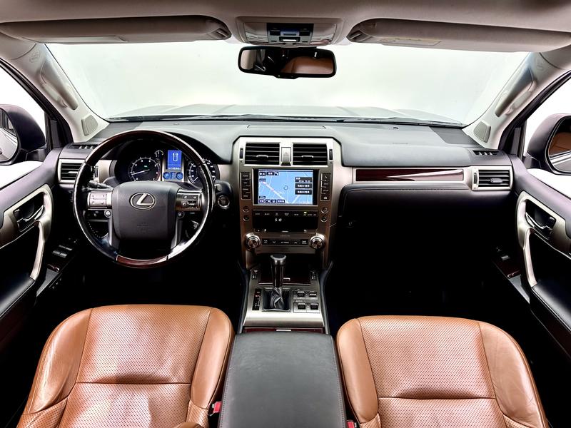 Lexus Lexus GX 2014