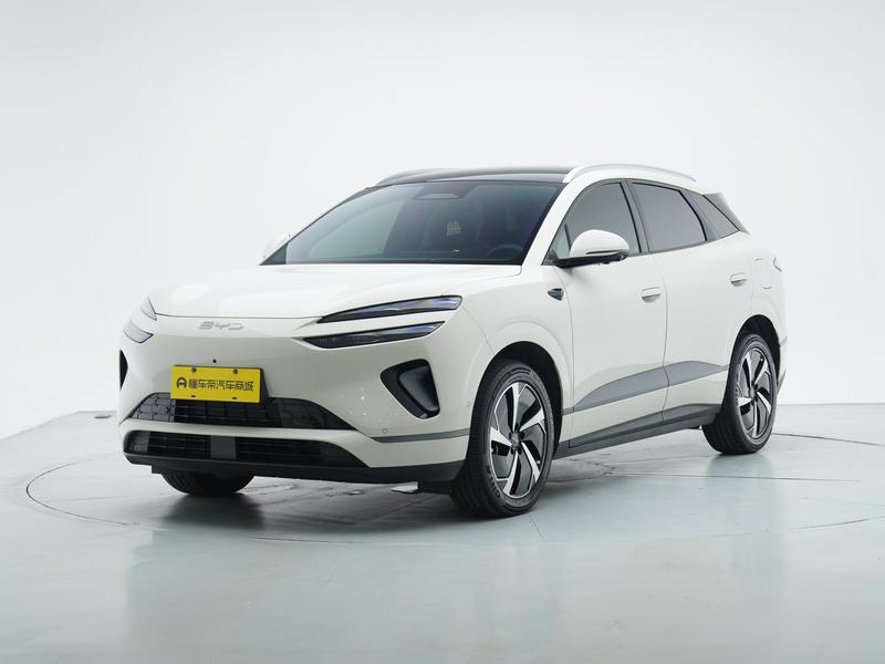 BYD Sea Lion 06DM 2025