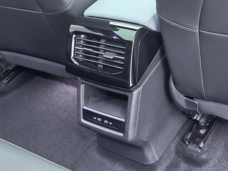 Volkswagen ID.4 X 2024