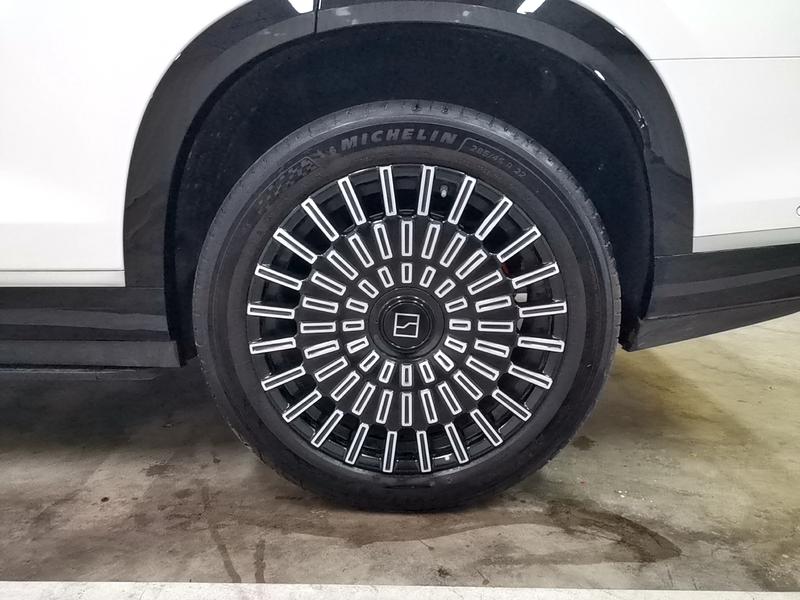 Zeekr ZEEKR 9X 2025