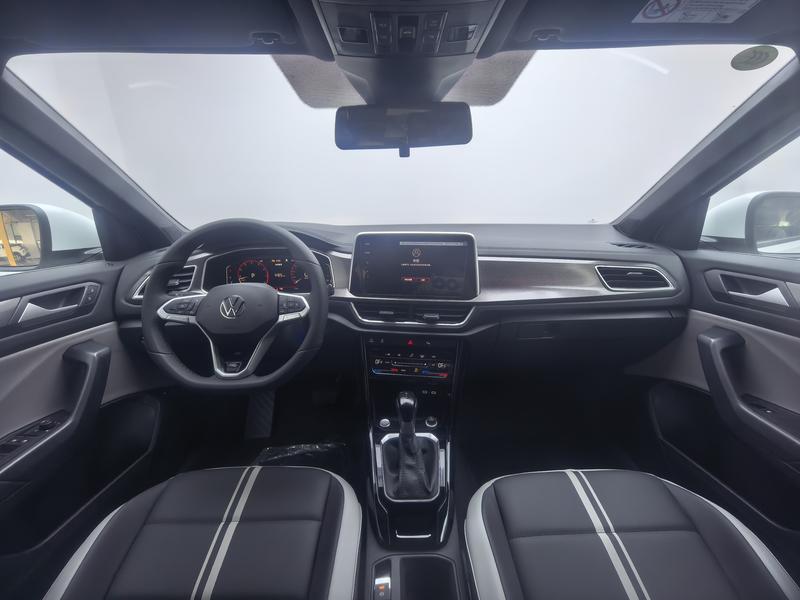 Volkswagen T-Roc 2026