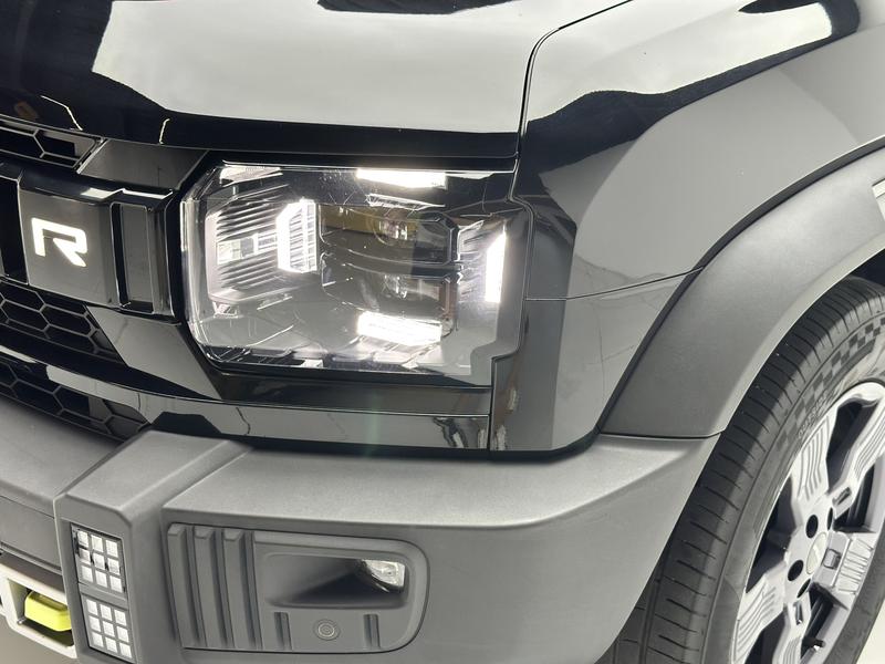 Jetour Jetour Traveller 2023