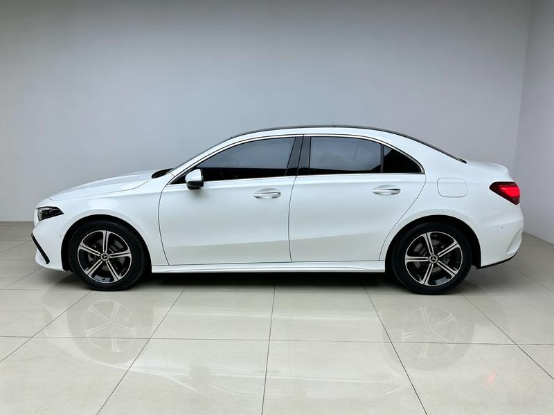 Mercedes-Benz Mercedes Benz A-Class 2024
