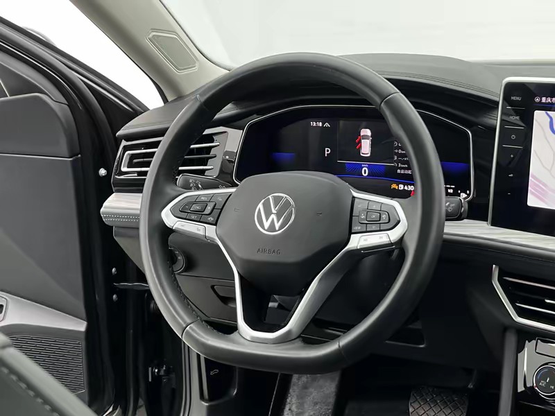Volkswagen Sagitar 2023