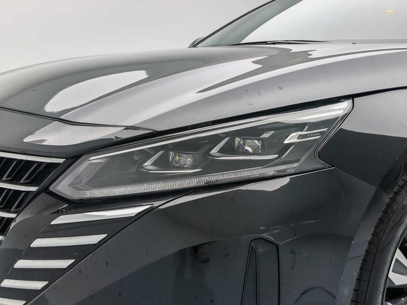 Nissan Sounds of Nature 2022