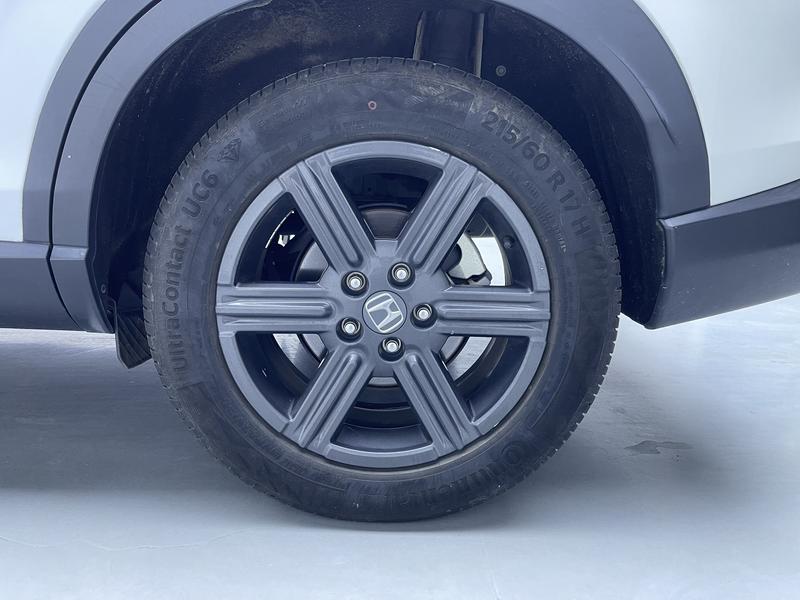 Honda Honda XR-V 2024