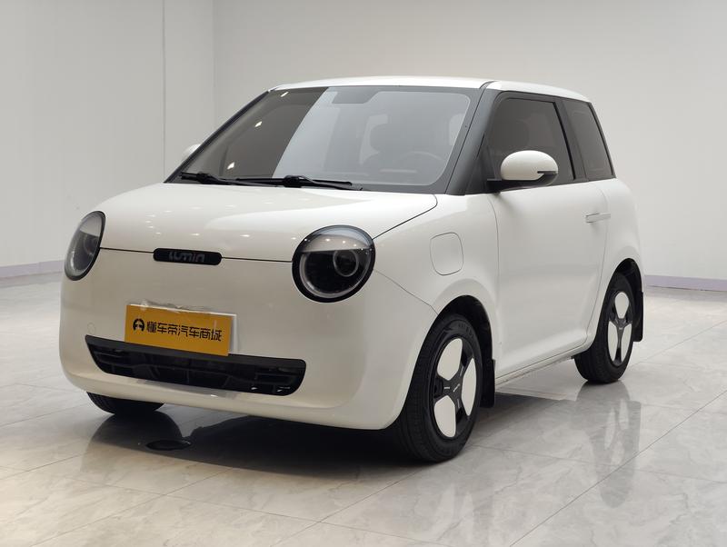 Changan Qiyuan Chang'an Lumin 2022