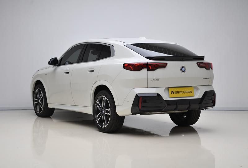 BMW BMW X2 (imported) 2024