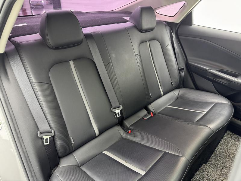 Hyundai Fiesta 2019