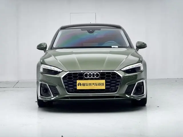 Audi Audi A5 Sportback 40 TFSI fashion dynamic type