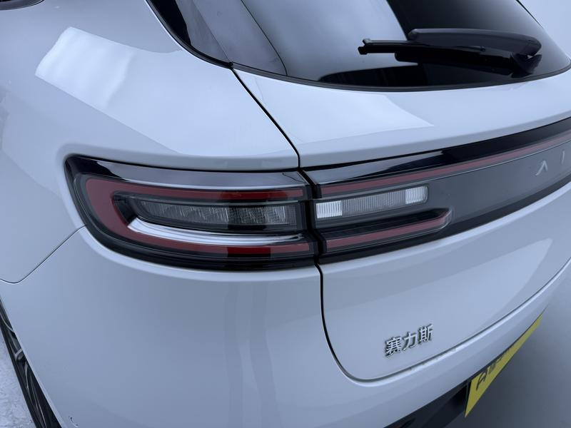AITO问界 AITO M5 2022