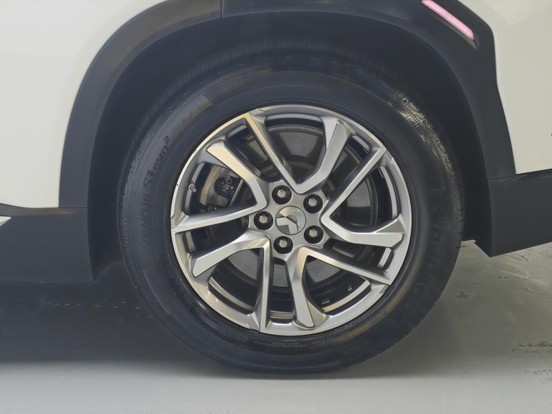NIO NIO ES6 2022