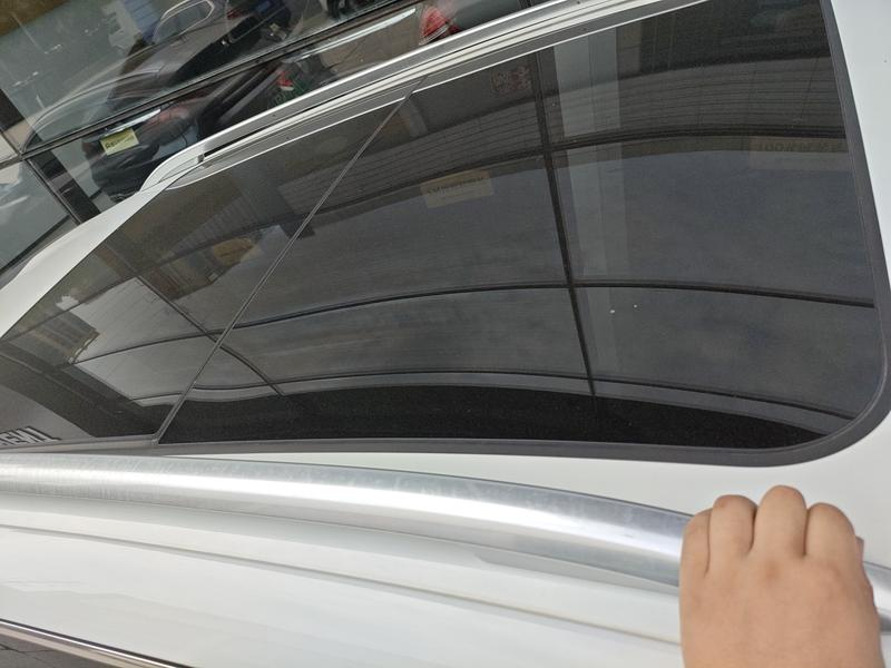 Porsche Cayenne 2016