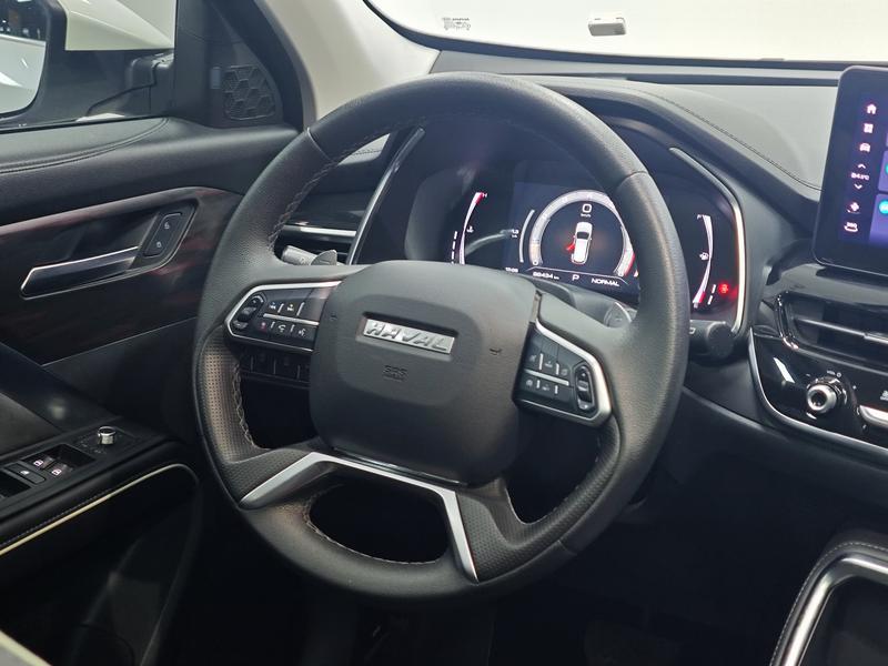 Haval Haval H6 2021