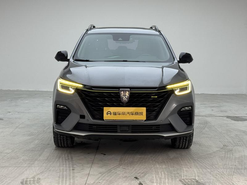 Roewe Roewe RX5 2020