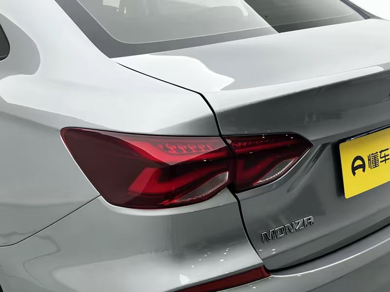 Chevrolet Koruze 2024