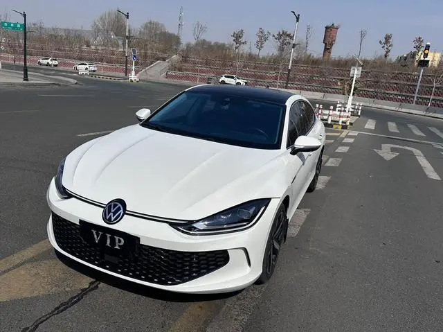 Volkswagen Lingdu Lingdu L 280TSI DSG Cool Spicy Version