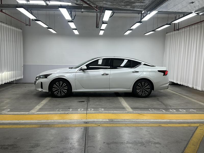 Nissan Sounds of Nature 2022