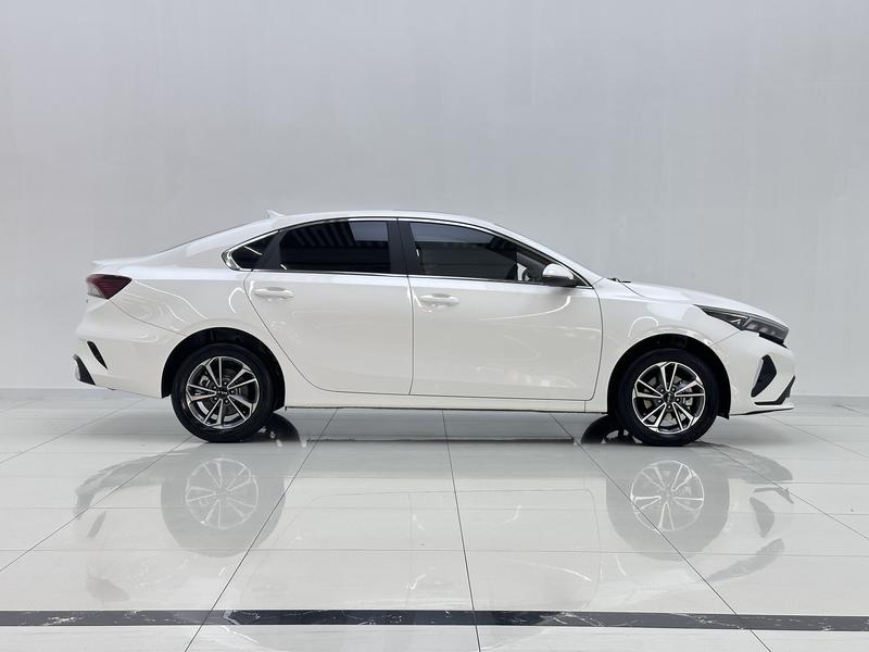 Kia Kia K3 2024